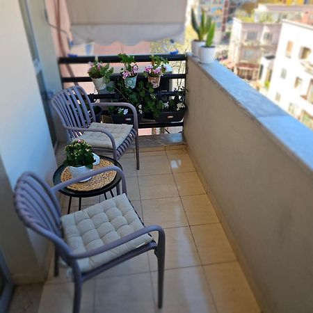 Tirana Center Apartment 12 Ngoại thất bức ảnh
