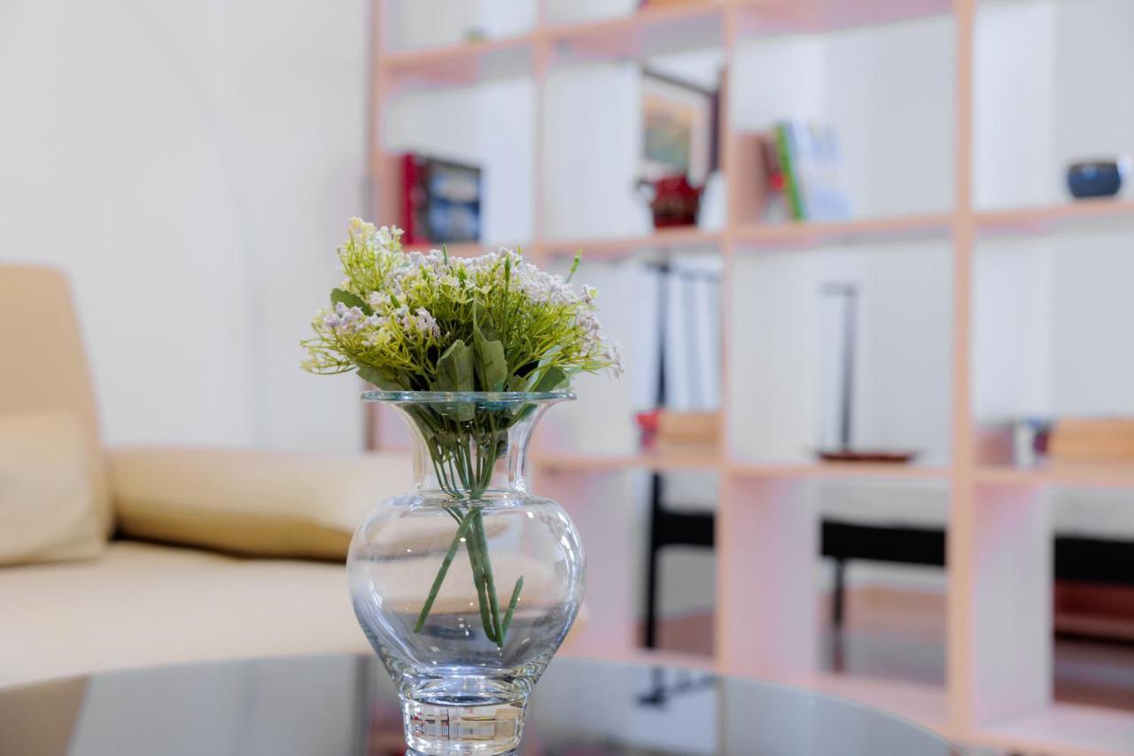 Tirana Center Apartment 12 Ngoại thất bức ảnh