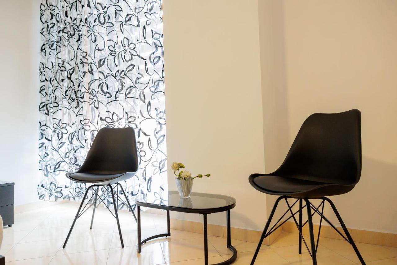Tirana Center Apartment 12 Ngoại thất bức ảnh