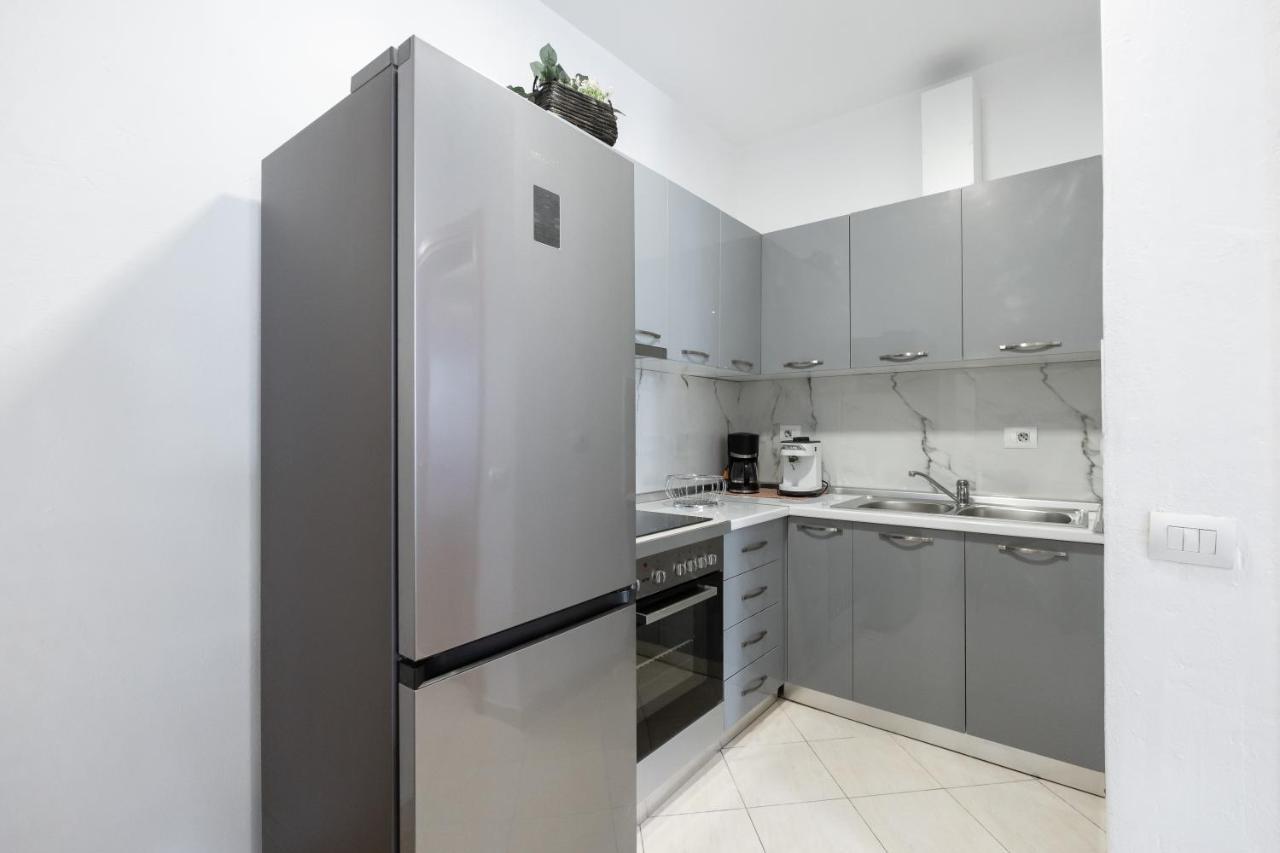 Tirana Center Apartment 12 Ngoại thất bức ảnh