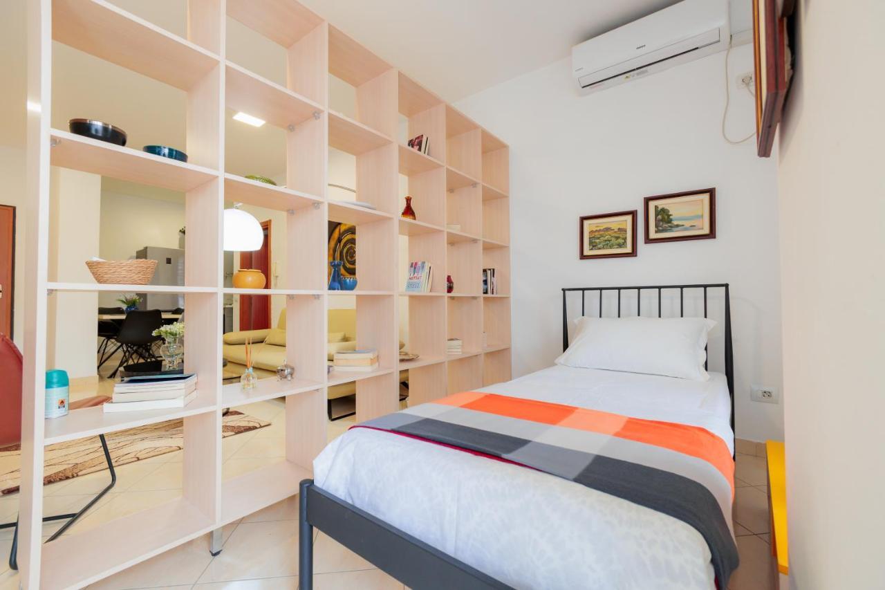 Tirana Center Apartment 12 Ngoại thất bức ảnh