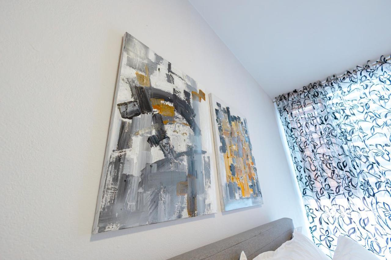 Tirana Center Apartment 12 Ngoại thất bức ảnh