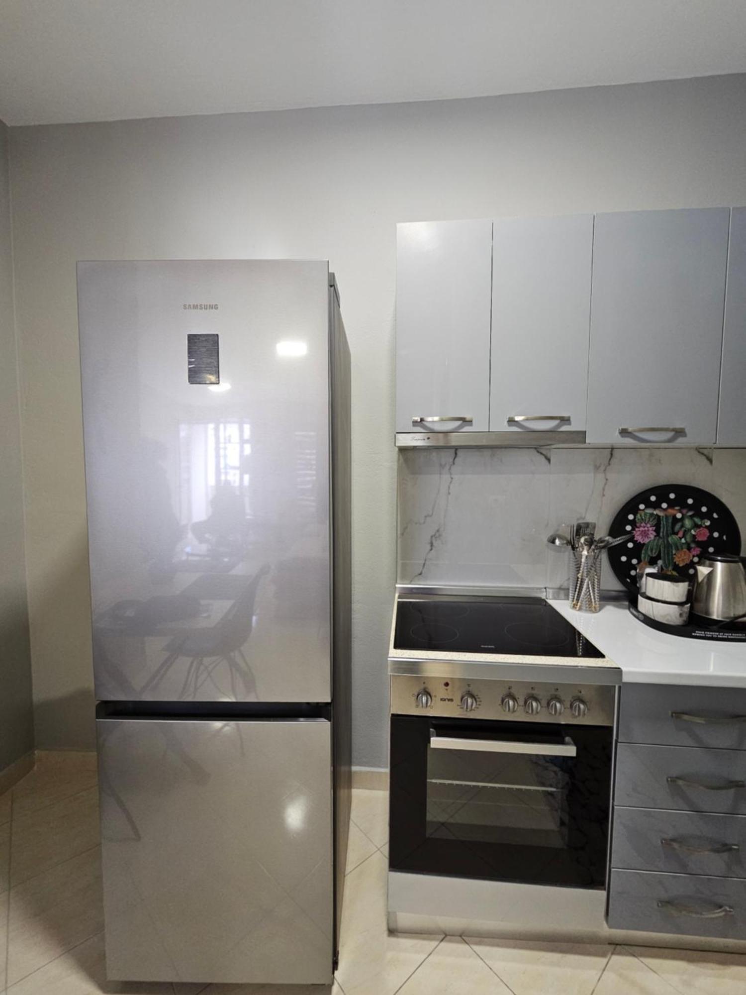 Tirana Center Apartment 12 Ngoại thất bức ảnh