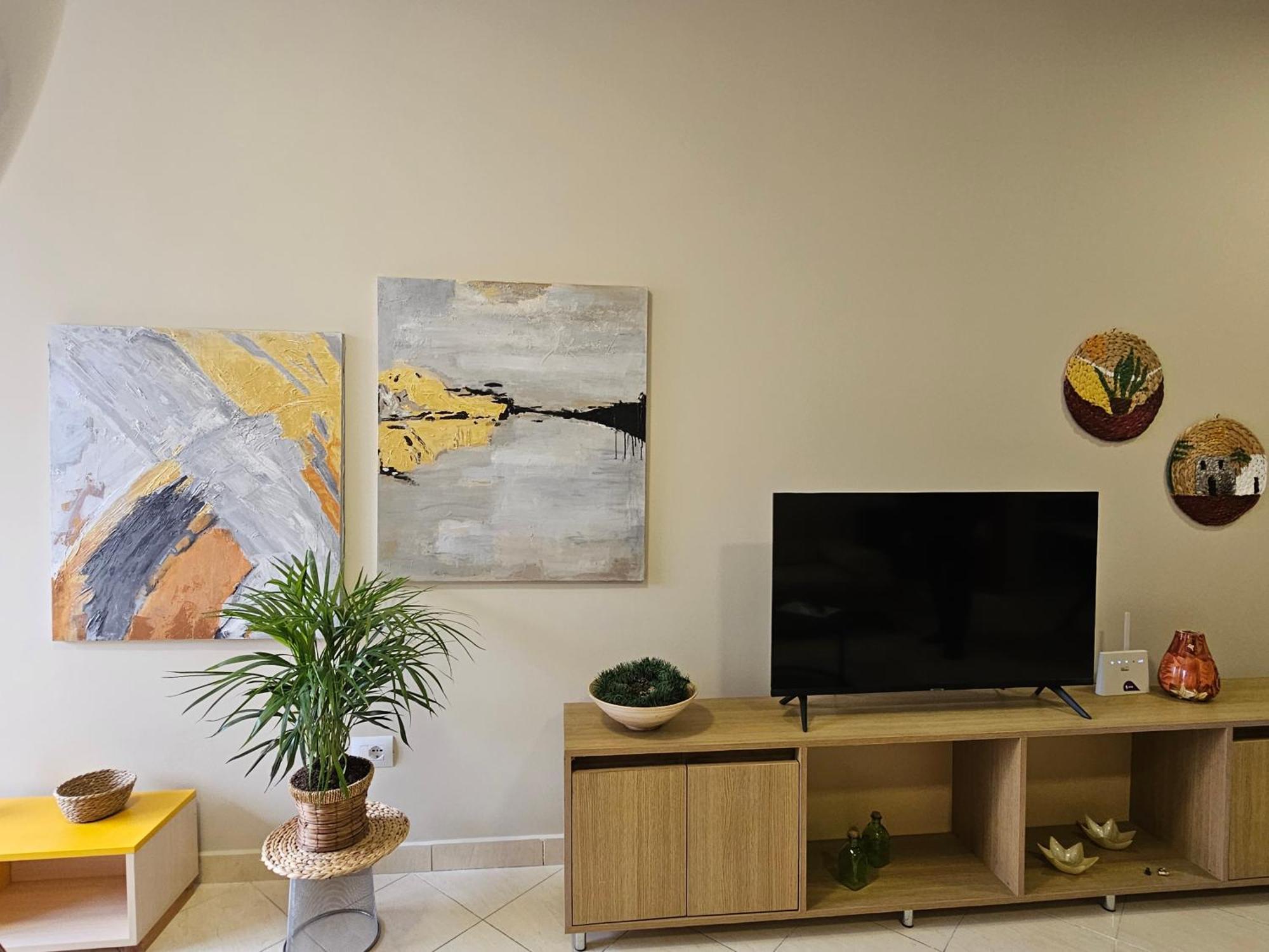 Tirana Center Apartment 12 Ngoại thất bức ảnh