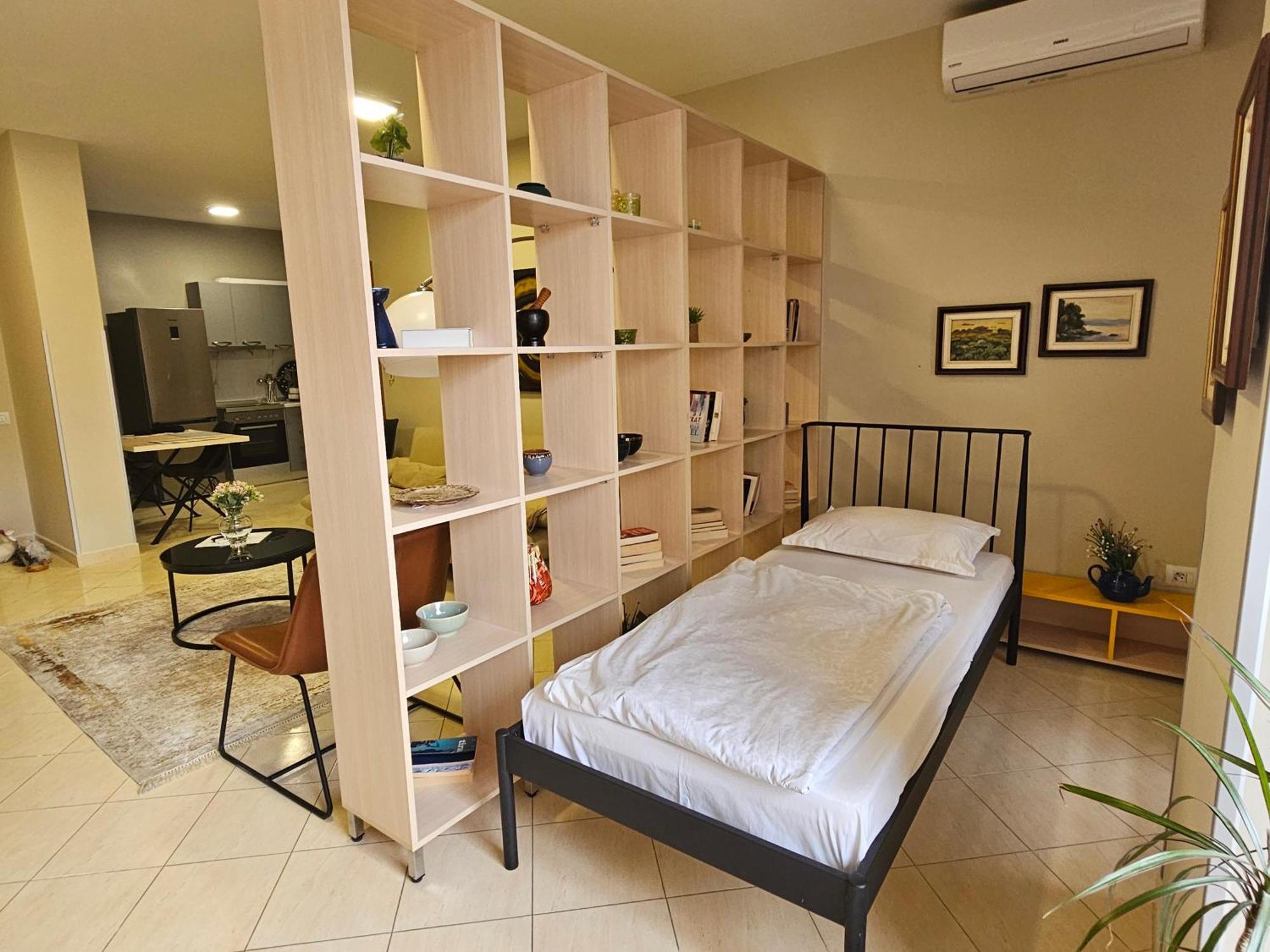 Tirana Center Apartment 12 Ngoại thất bức ảnh