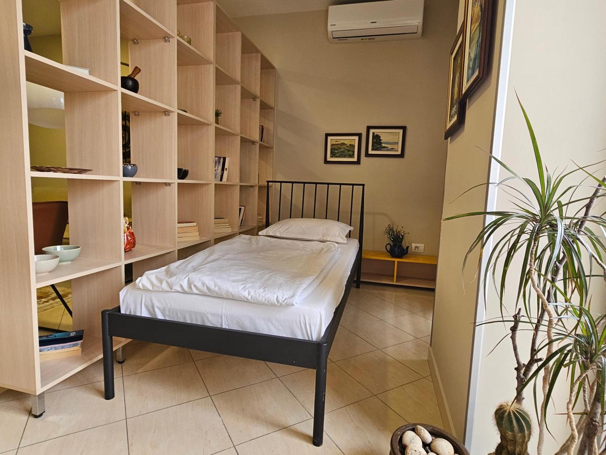 Tirana Center Apartment 12 Ngoại thất bức ảnh
