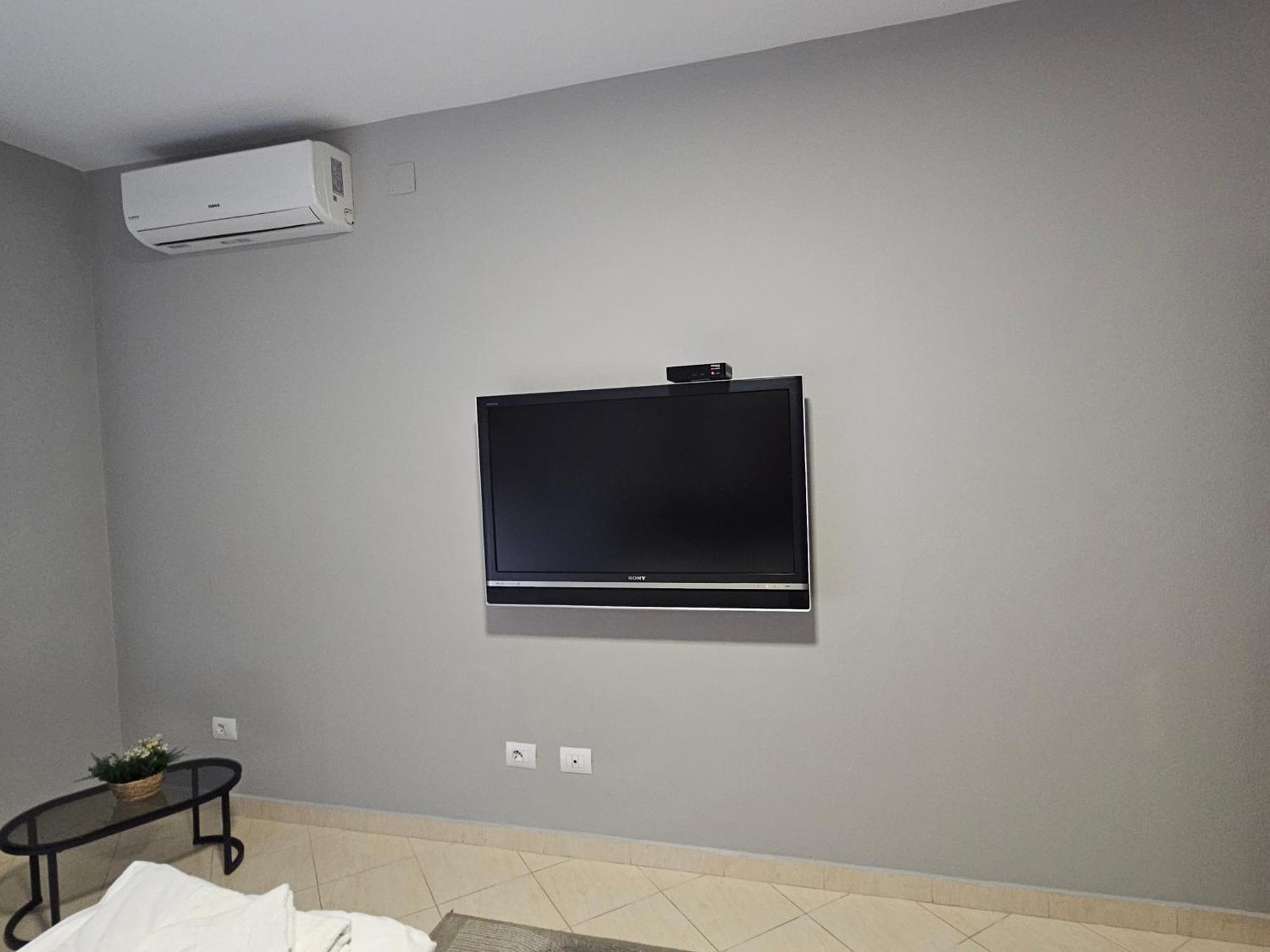 Tirana Center Apartment 12 Ngoại thất bức ảnh