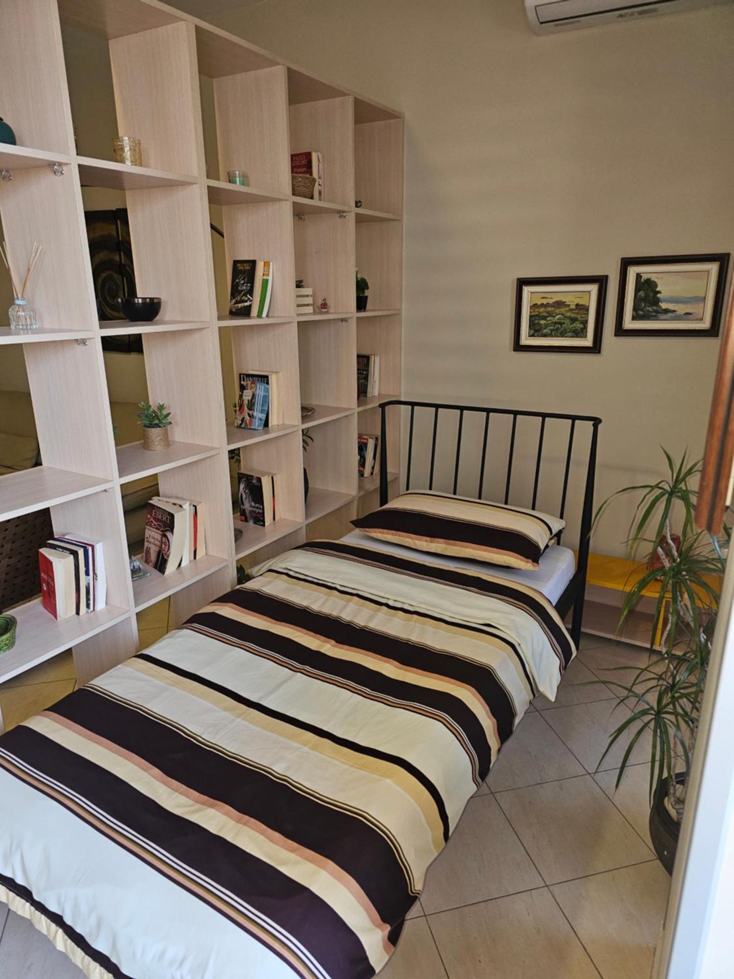 Tirana Center Apartment 12 Ngoại thất bức ảnh